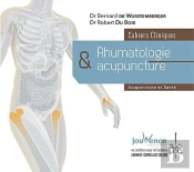 Rhumatologie Et Acupuncture