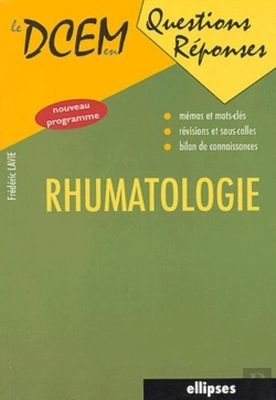 Bertrand.pt - Rhumatologie