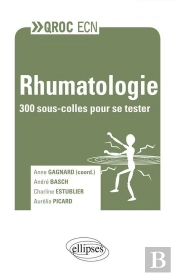 Rhumatologie