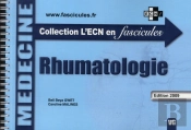 Rhumatologie