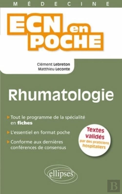 Bertrand.pt - Rhumatologie