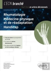 Rhumatologie, Médecine Physique Et De Réadaptation Handicap