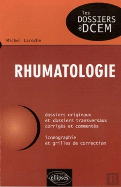 Bertrand.pt - Rhumatologie