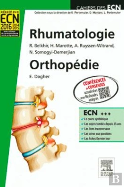 Bertrand.pt - Rhumatologie, Orthopédie