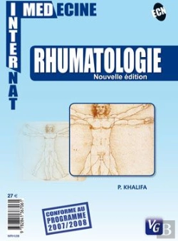 Bertrand.pt - Rhumatologie