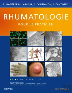 Bertrand.pt - Rhumatologie Pour Le Praticien