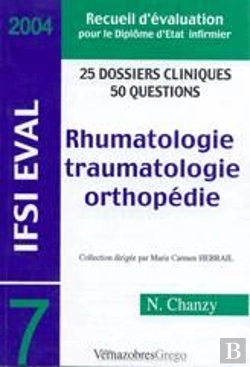 Bertrand.pt - Rhumatologie, Traumatologie, Orthopédie