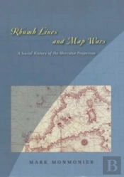 Rhumb Lines And Map Wars