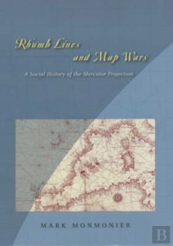 Bertrand.pt - Rhumb Lines And Map Wars
