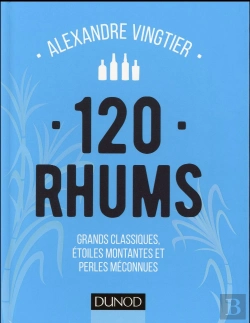 Bertrand.pt - Rhums - Grands Classiques, Etoiles Montantes Et Perles Meconnues