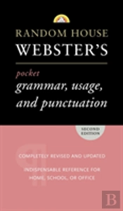 Rhw Pocket Grammar