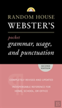 Bertrand.pt - Rhw Pocket Grammar