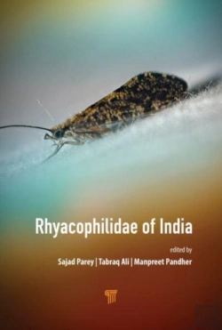 Bertrand.pt - Rhyacophilidae Of India