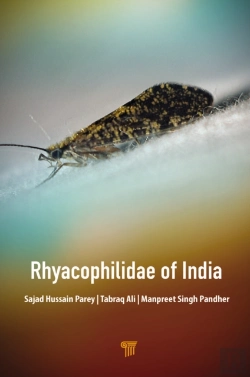 Bertrand.pt - Rhyacophilidae Of India