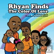 Rhyan Finds The Color Of Love