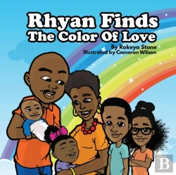 Bertrand.pt - Rhyan Finds The Color Of Love