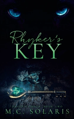 Bertrand.pt - Rhyker'S Key