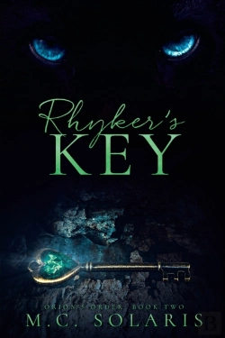 Bertrand.pt - Rhyker'S Key