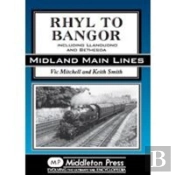 Rhyl To Bangor