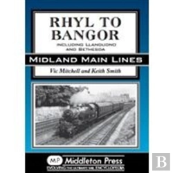 Bertrand.pt - Rhyl To Bangor