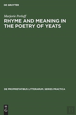 Bertrand.pt - Rhyme And Meaning In The Poetry Of Yeats
