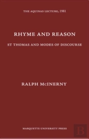 Rhyme And Reason