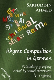 Rhyme Composition In German
