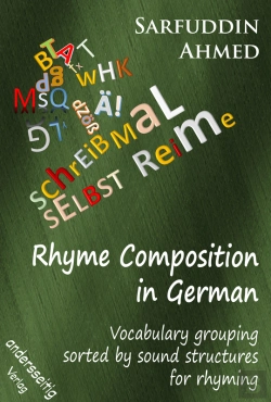 Bertrand.pt - Rhyme Composition In German