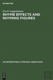 Rhyme Effects And Rhyming Figures