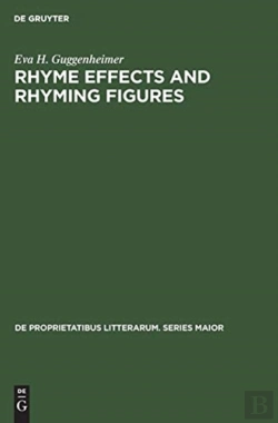 Bertrand.pt - Rhyme Effects And Rhyming Figures