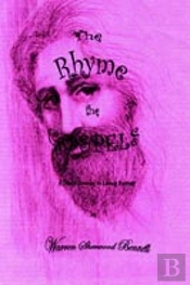 Rhyme Of The Gospels: A Poetic Gospel Journey