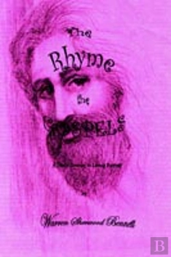 Bertrand.pt - Rhyme Of The Gospels: A Poetic Gospel Journey