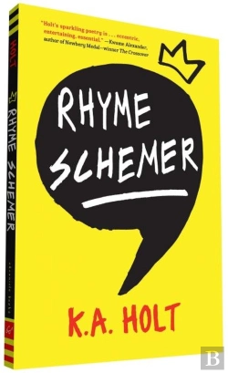 Bertrand.pt - Rhyme Schemer