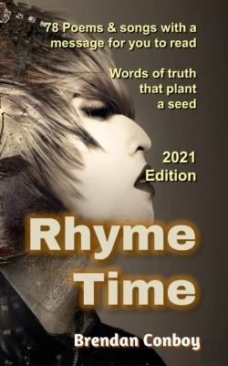 Bertrand.pt - Rhyme Time (2021 Edition) With 25 New Poems