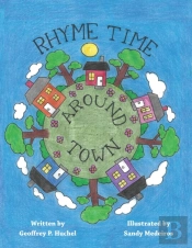 Rhyme Time Around Town