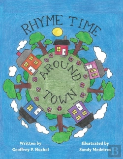 Bertrand.pt - Rhyme Time Around Town