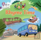 Rhyme Time