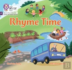 Bertrand.pt - Rhyme Time