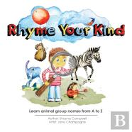 Rhyme Your Kind