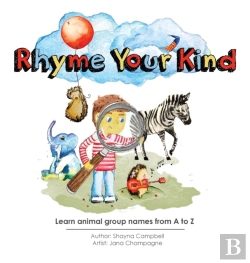 Bertrand.pt - Rhyme Your Kind