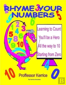 Bertrand.pt - Rhyme Your Numbers: With Proffessor Kerr