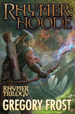 Bertrand.pt - Rhymer: Hoode