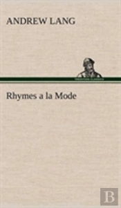 Rhymes A La Mode