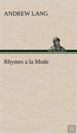 Bertrand.pt - Rhymes A La Mode