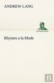 Rhymes A La Mode