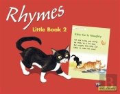 Rhymes About Kitty Cat And Sally