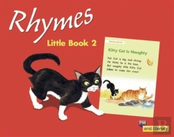 Bertrand.pt - Rhymes About Kitty Cat And Sally