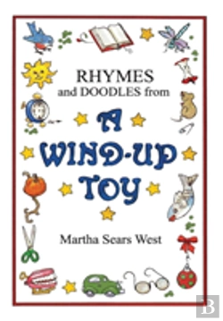 Bertrand.pt - Rhymes And Doodles From A Wind-Up Toy