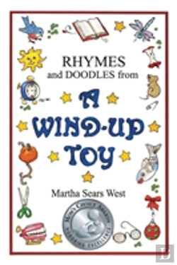 Bertrand.pt - Rhymes And Doodles From A Wind-Up Toy