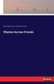 Rhymes By Two Friends